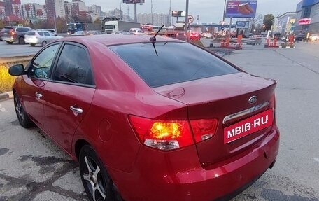 KIA Cerato III, 2011 год, 600 000 рублей, 5 фотография