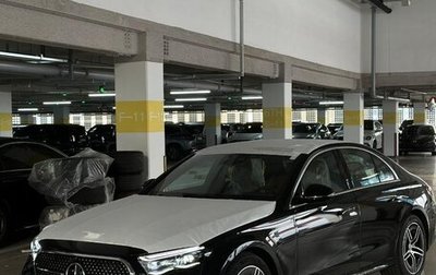 Mercedes-Benz E-Класс, 2025 год, 9 400 000 рублей, 1 фотография