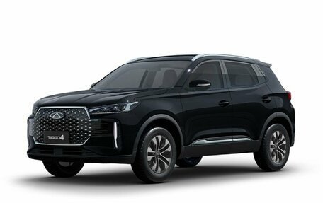 Chery Tiggo 4 I рестайлинг, 2025 год, 2 099 000 рублей, 1 фотография