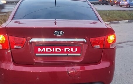 KIA Cerato III, 2011 год, 600 000 рублей, 10 фотография