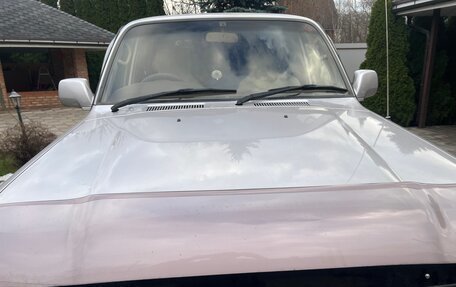 Toyota Land Cruiser 80 рестайлинг, 1994 год, 2 300 000 рублей, 6 фотография