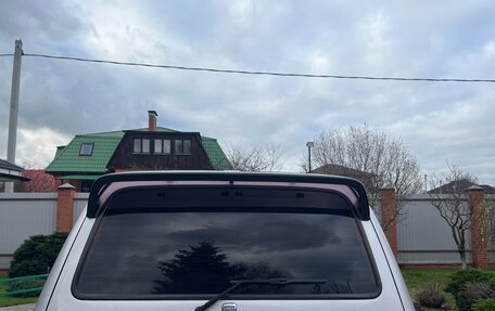 Toyota Land Cruiser 80 рестайлинг, 1994 год, 2 300 000 рублей, 7 фотография