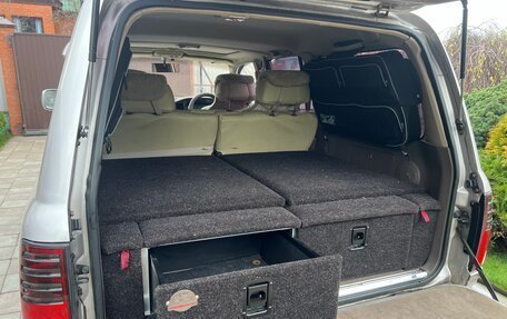 Toyota Land Cruiser 80 рестайлинг, 1994 год, 2 300 000 рублей, 15 фотография