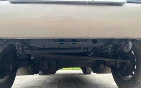 Toyota Land Cruiser 80 рестайлинг, 1994 год, 2 300 000 рублей, 9 фотография