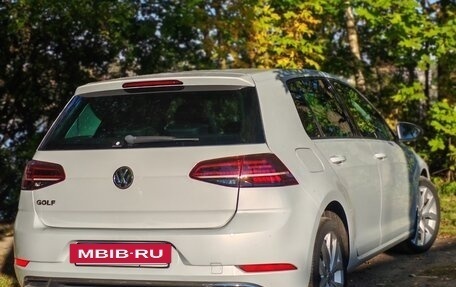 Volkswagen Golf VII, 2018 год, 1 900 000 рублей, 4 фотография