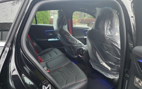 Mercedes-Benz GLC Coupe AMG, 2025 год, 10 350 000 рублей, 9 фотография