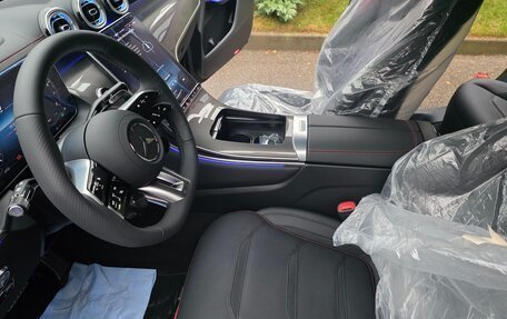 Mercedes-Benz GLC Coupe AMG, 2025 год, 10 350 000 рублей, 10 фотография