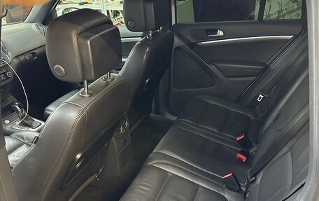 Volkswagen Tiguan I, 2014 год, 1 850 000 рублей, 16 фотография