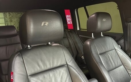 Volkswagen Tiguan I, 2014 год, 1 850 000 рублей, 15 фотография