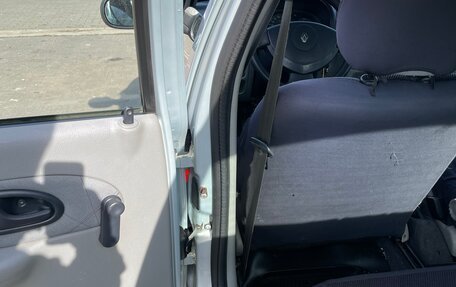 Renault Symbol I, 2003 год, 230 000 рублей, 6 фотография