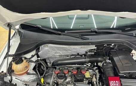 Volkswagen Tiguan I, 2014 год, 1 850 000 рублей, 23 фотография