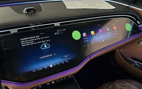 Mercedes-Benz E-Класс, 2025 год, 9 400 000 рублей, 5 фотография