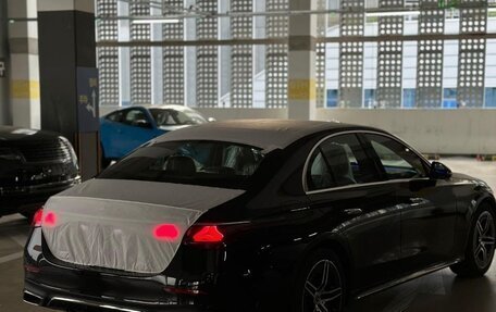 Mercedes-Benz E-Класс, 2025 год, 9 400 000 рублей, 2 фотография