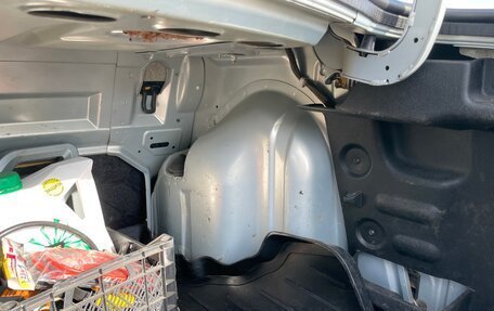 Renault Symbol I, 2003 год, 230 000 рублей, 15 фотография