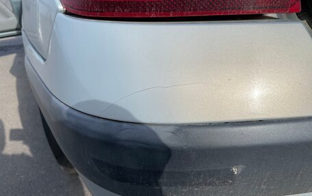 Renault Symbol I, 2003 год, 230 000 рублей, 18 фотография