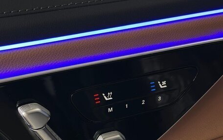 Mercedes-Benz E-Класс, 2025 год, 9 400 000 рублей, 8 фотография