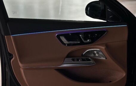 Mercedes-Benz E-Класс, 2025 год, 9 400 000 рублей, 9 фотография