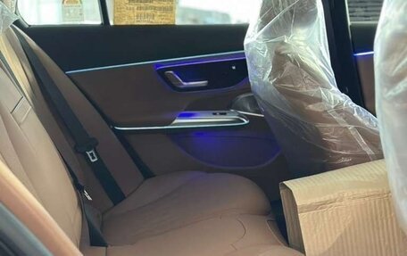 Mercedes-Benz E-Класс, 2025 год, 9 400 000 рублей, 6 фотография