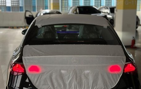Mercedes-Benz E-Класс, 2025 год, 9 400 000 рублей, 3 фотография