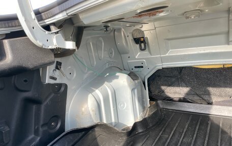 Renault Symbol I, 2003 год, 230 000 рублей, 16 фотография