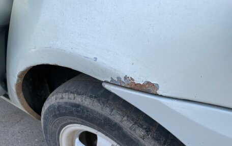 Renault Symbol I, 2003 год, 230 000 рублей, 17 фотография