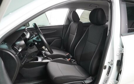 KIA Rio IV, 2019 год, 1 469 000 рублей, 10 фотография