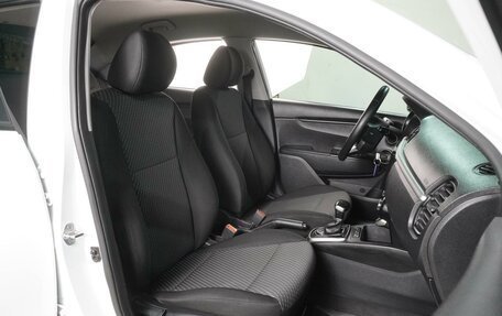 KIA Rio IV, 2019 год, 1 469 000 рублей, 8 фотография