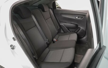 KIA Rio IV, 2019 год, 1 469 000 рублей, 7 фотография