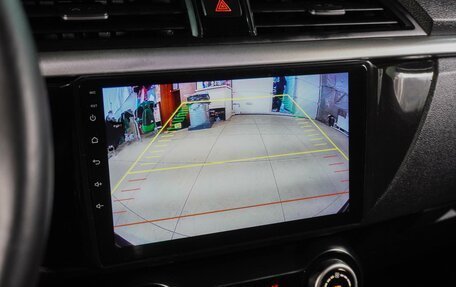 KIA Rio IV, 2019 год, 1 469 000 рублей, 15 фотография