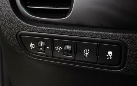 KIA Rio IV, 2019 год, 1 469 000 рублей, 13 фотография