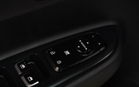 KIA Rio IV, 2019 год, 1 469 000 рублей, 12 фотография