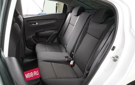 KIA Rio IV, 2019 год, 1 469 000 рублей, 9 фотография