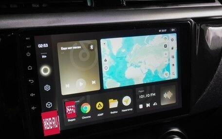 KIA Rio IV, 2019 год, 1 469 000 рублей, 16 фотография