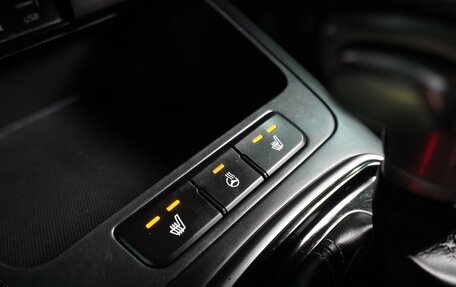 KIA Rio IV, 2019 год, 1 469 000 рублей, 18 фотография