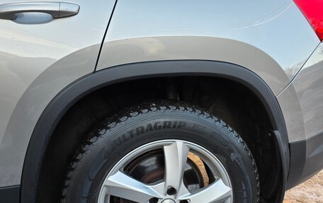 Skoda Kodiaq I, 2018 год, 3 100 000 рублей, 6 фотография