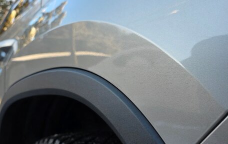 Skoda Kodiaq I, 2018 год, 3 100 000 рублей, 11 фотография