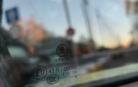 Skoda Kodiaq I, 2018 год, 3 100 000 рублей, 20 фотография