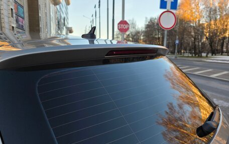 Skoda Kodiaq I, 2018 год, 3 100 000 рублей, 13 фотография