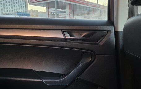 Skoda Kodiaq I, 2018 год, 3 100 000 рублей, 16 фотография