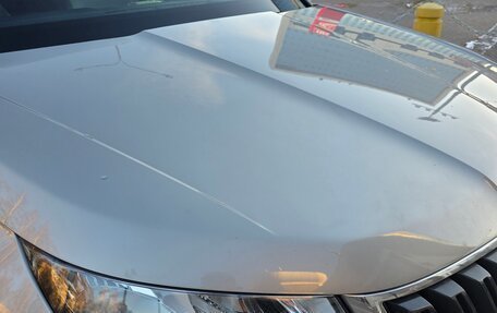 Skoda Kodiaq I, 2018 год, 3 100 000 рублей, 18 фотография