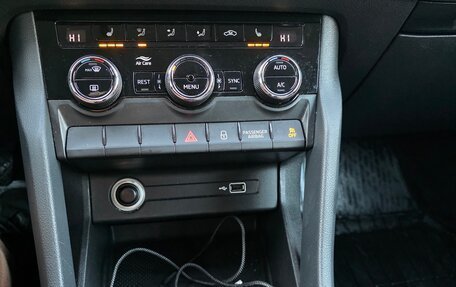 Skoda Kodiaq I, 2018 год, 3 100 000 рублей, 10 фотография