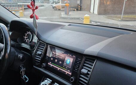 Skoda Kodiaq I, 2018 год, 3 100 000 рублей, 17 фотография