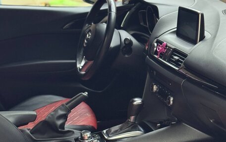 Mazda 3, 2014 год, 1 300 000 рублей, 7 фотография