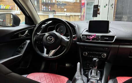 Mazda 3, 2014 год, 1 300 000 рублей, 5 фотография