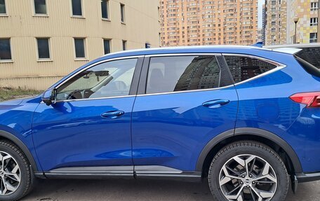 Haval F7 I, 2022 год, 2 350 000 рублей, 5 фотография