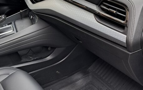 Haval F7 I, 2022 год, 2 350 000 рублей, 11 фотография