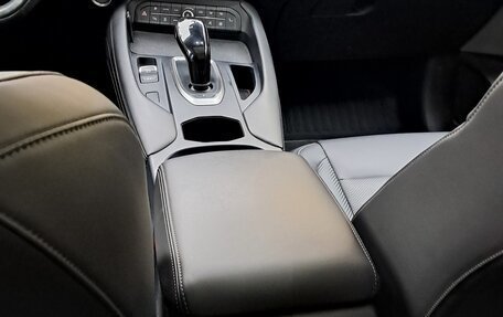 Haval F7 I, 2022 год, 2 350 000 рублей, 13 фотография