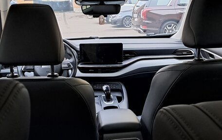 Haval F7 I, 2022 год, 2 350 000 рублей, 14 фотография