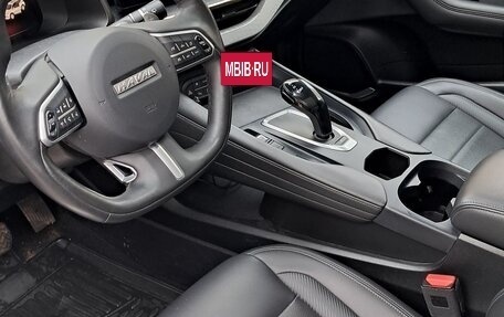 Haval F7 I, 2022 год, 2 350 000 рублей, 9 фотография