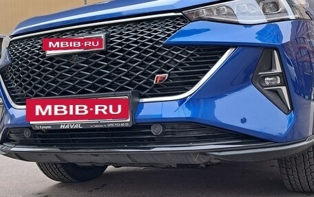 Haval F7 I, 2022 год, 2 350 000 рублей, 8 фотография